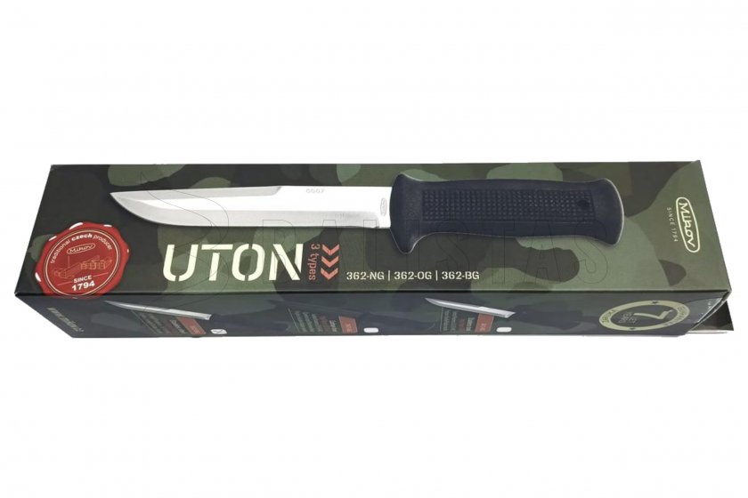 Mes Mikov UTON 362-BG zonder accessoires