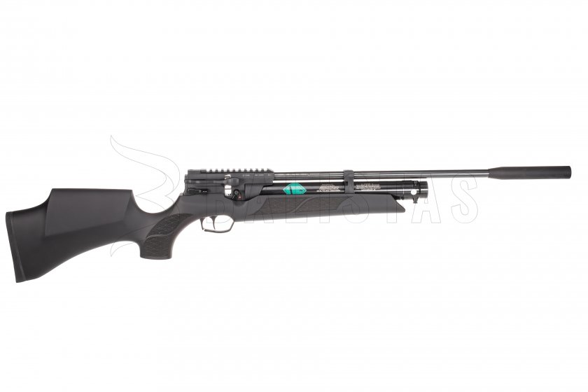 Luchtgeweer Weihrauch HW 110 ST 4,5mm