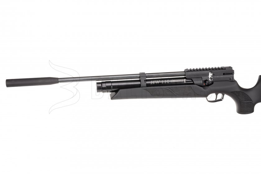 Luchtgeweer Weihrauch HW 110 ST 4,5mm