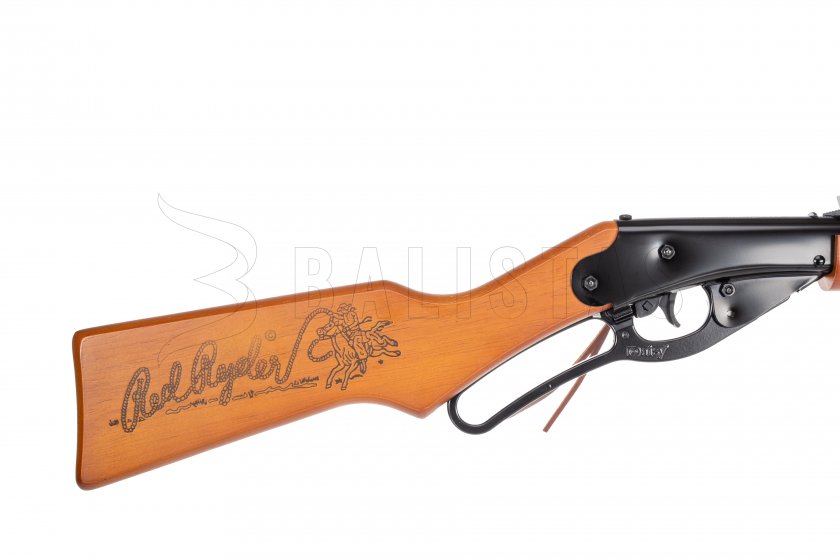 Luchtbuks Daisy Red Ryder 1938 4,5mm
