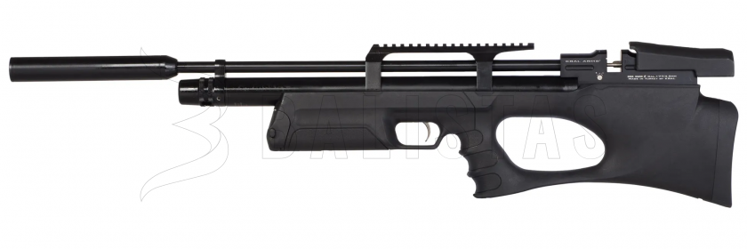 Luchtdrukgeweer Kral Arms Puncher Breaker S 5,5mm