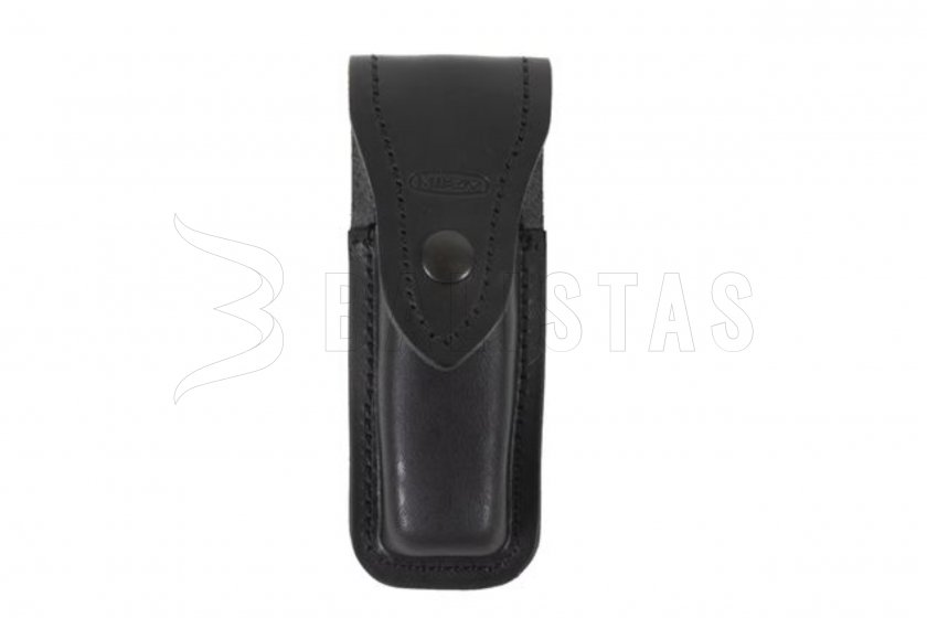 Mes Mikov Predator 241-NH-1L/KP zwart links