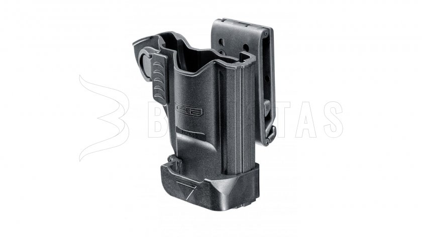 Holster T4E HDR 68, TR 68 polymeer