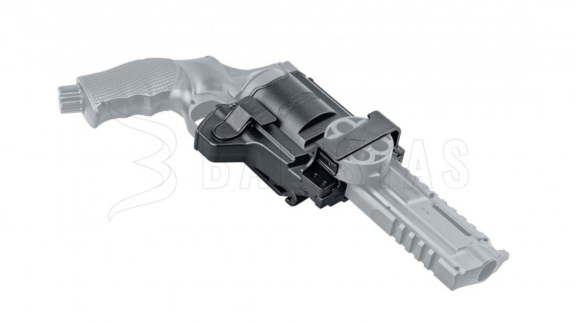 Holster T4E HDR 68, TR 68 polymeer