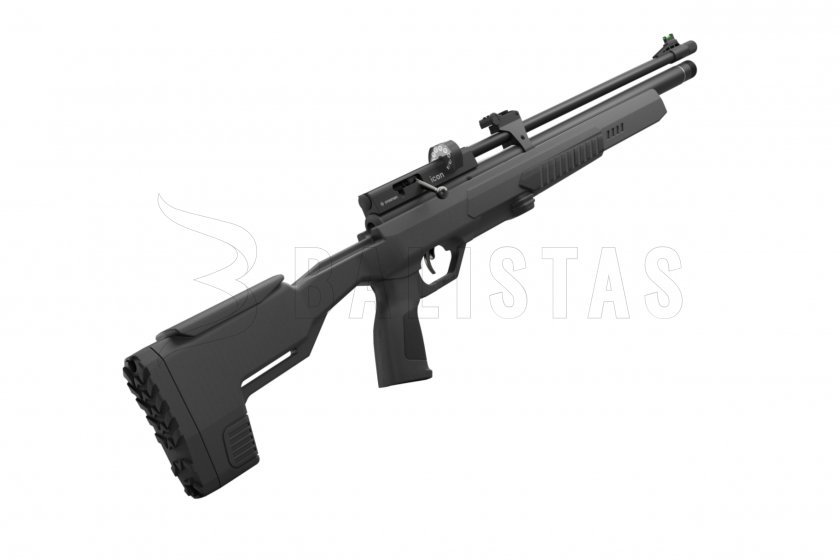 Luchtdrukgeweer Crosman ICON 5,5mm