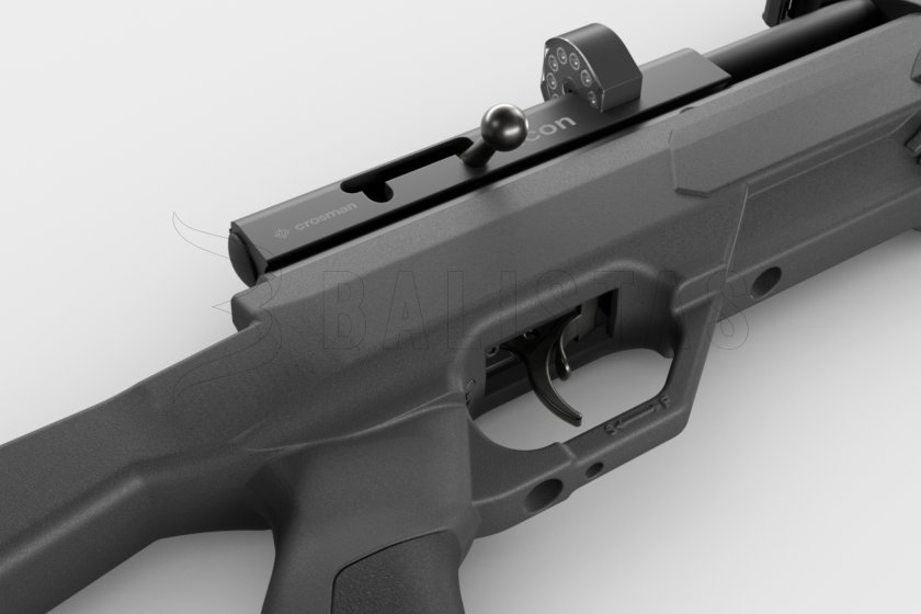 Luchtdrukgeweer Crosman ICON 5,5mm