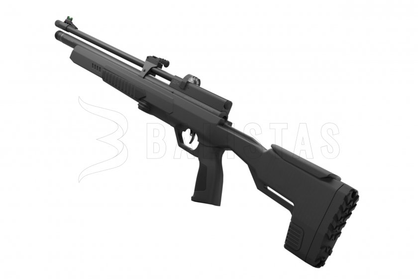 Luchtbuks Crosman ICON 4,5mm