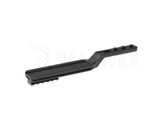 Rails AirMaks Katran B Arca Rail/Picatinny