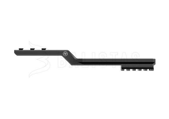 Rails AirMaks Katran B Arca Rail/Picatinny