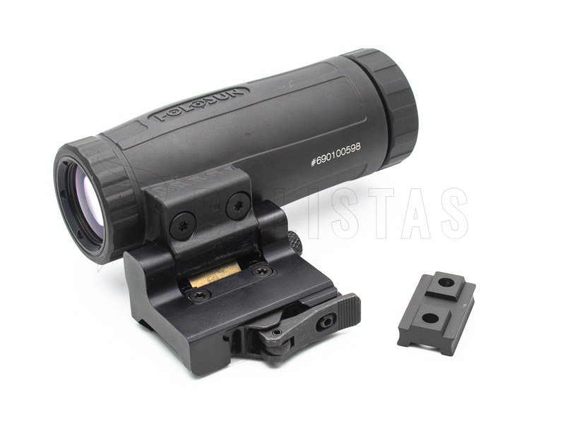 Vergrotingsmodule Holosun HM3X 3 x Magnifier