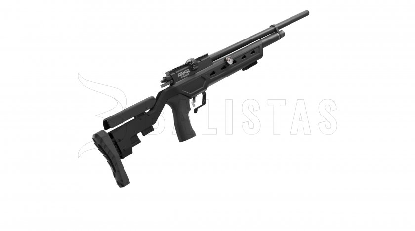 Luchtdrukgeweer Crosman Benjamin Armada Semi-Auto 5,5mm
