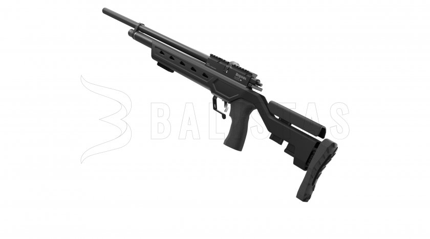Luchtdrukgeweer Crosman Benjamin Armada Semi-Auto 5,5mm
