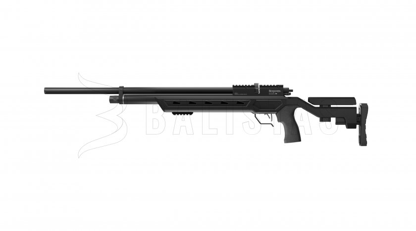 Luchtdrukgeweer Crosman Benjamin Armada Semi-Auto 5,5mm