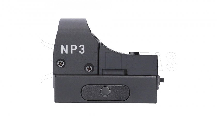 Kolimator Umarex Nano Point 3