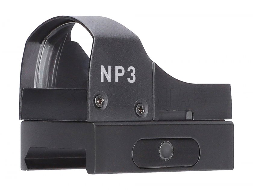 Kolimator Umarex Nano Point 3