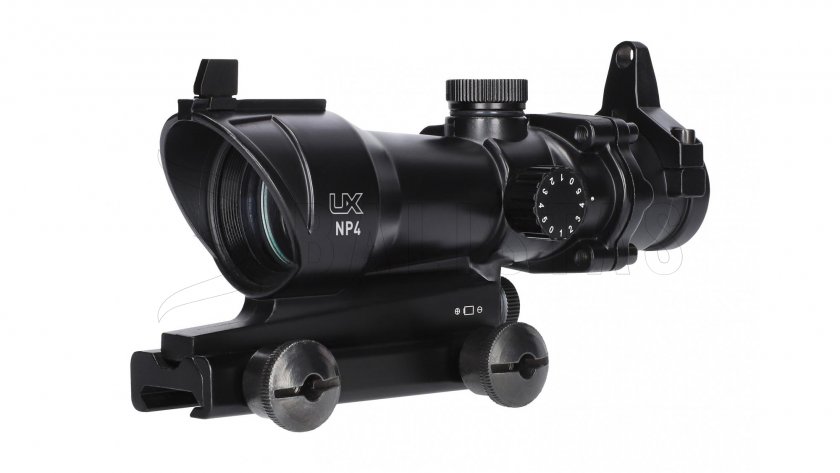 Kolimator Umarex Nano Point 4