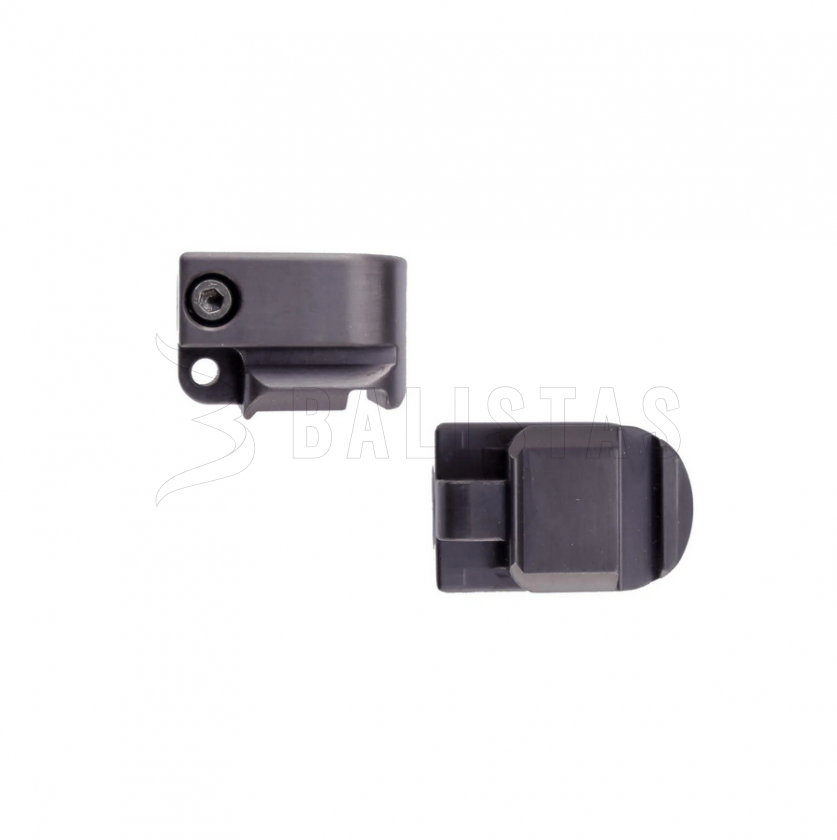 Swagger Stalker QD adapter voor jachtgeweer