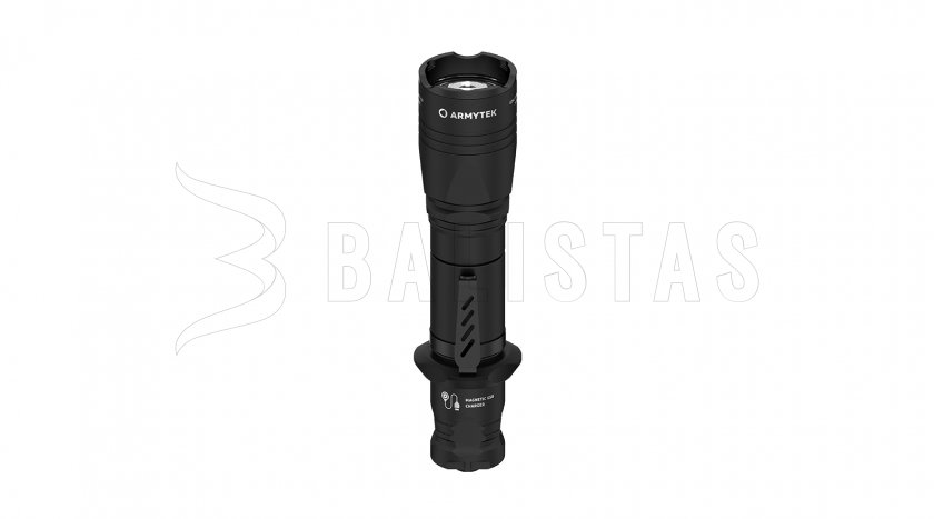 Zaklamp Armytek Dobermann Pro