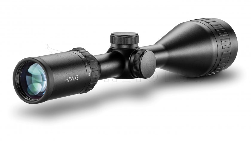 Richtkijker Hawke AIRMAX 4-12x50 AO AMX