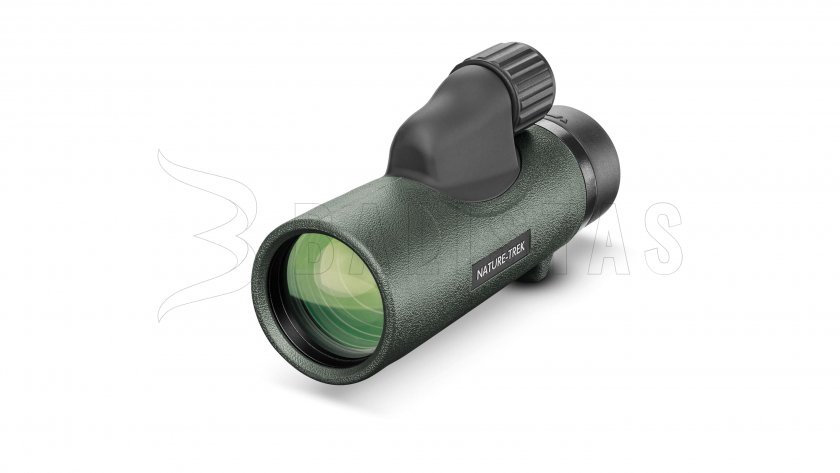 Hawke Nature-Trek 10x42 observatiemonokijker groen