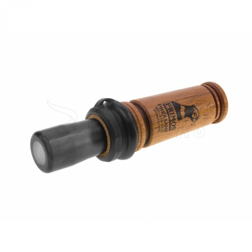 Lokfluit voor fazanten Primos Pheasant Call