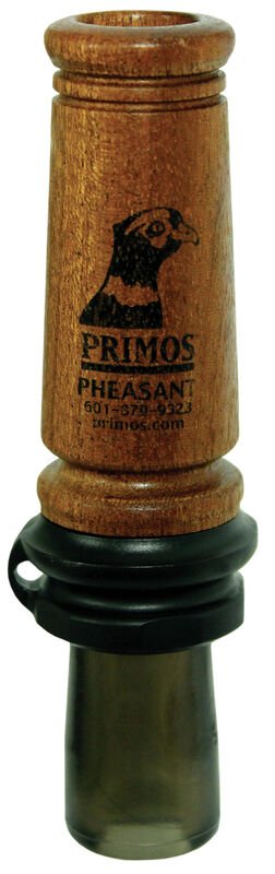 Lokfluit voor fazanten Primos Pheasant Call