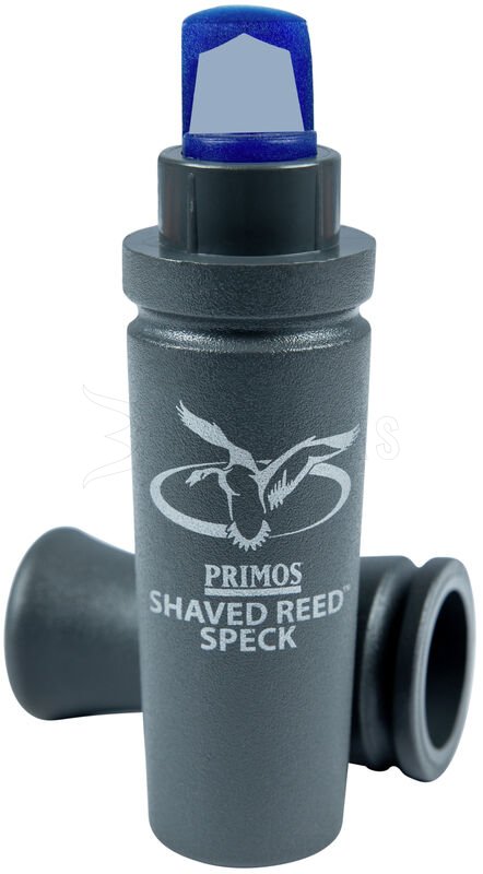 Vogelvanger voor ganzen Primos Shaved Reed Speck