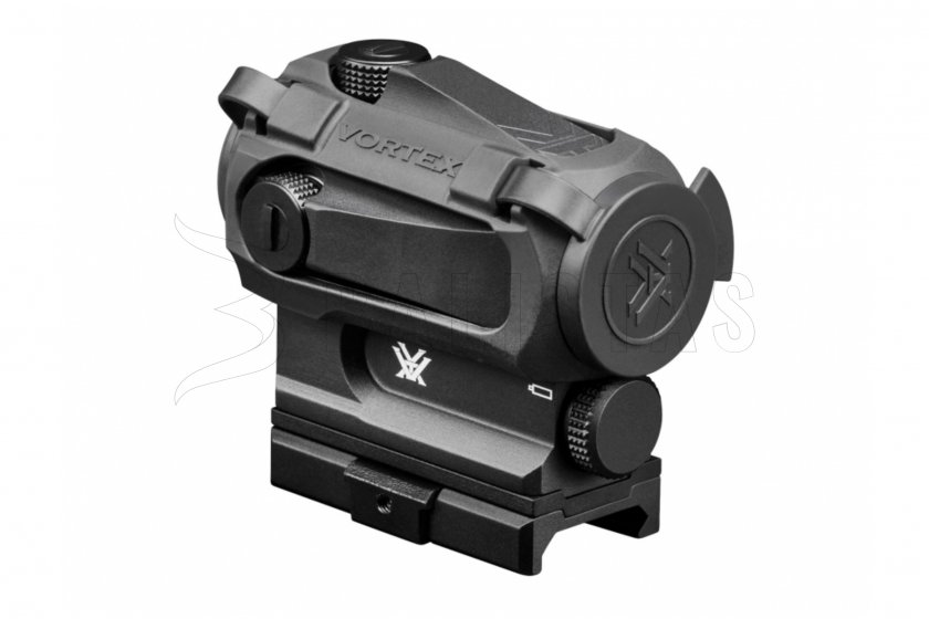 Red dot richtkijker Vortex Sparc AR 1x22