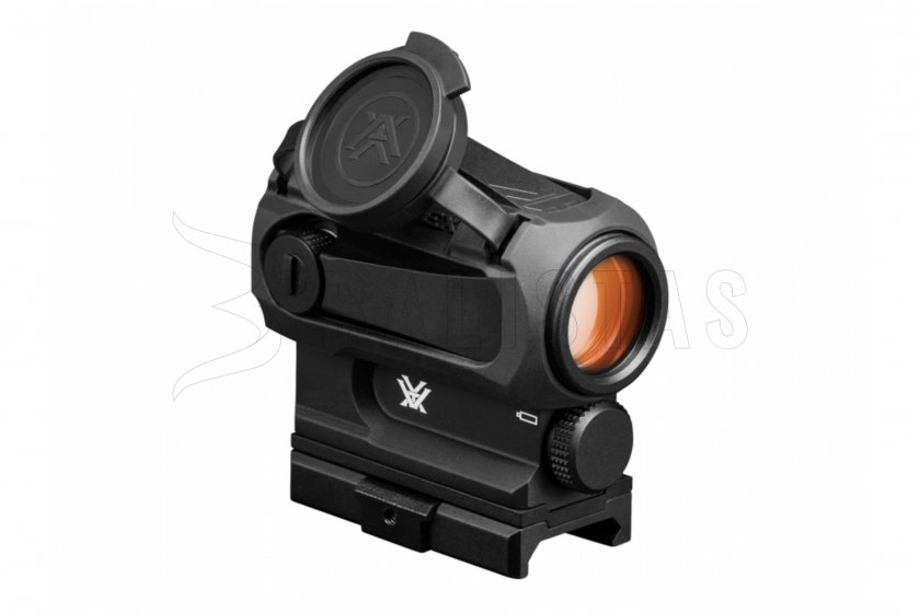 Red dot richtkijker Vortex Sparc AR 1x22