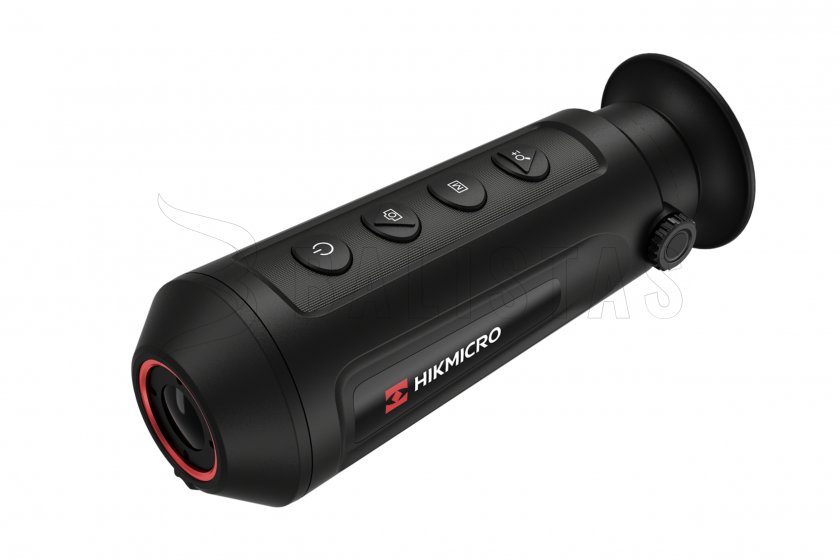 Thermische monoculair HIKMICRO LYNX PRO LE15