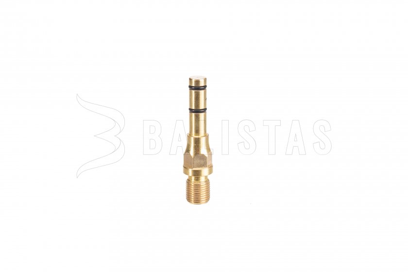 Luchtbuks Effecto Zeon 5,5mm Black