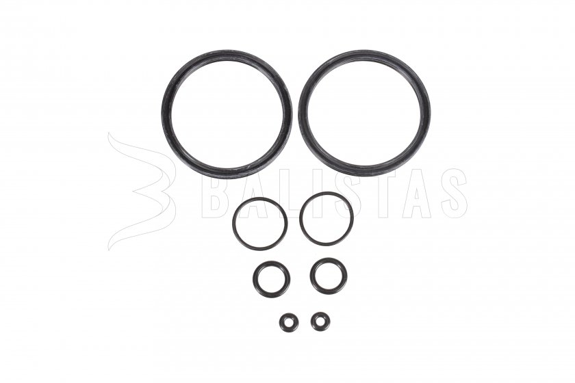 Luchtbuks Effecto Zeon 5,5mm Black