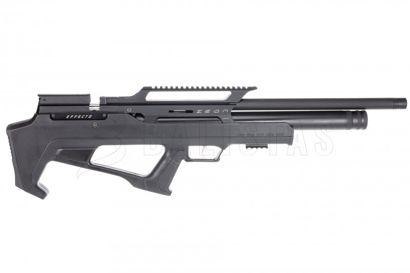 Luchtbuks Effecto Zeon 5,5mm Black