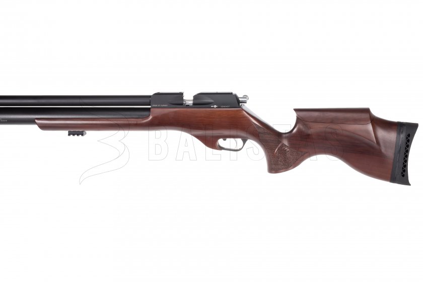 Luchtbuks Effecto PX-5 PRO 4,5mm hout