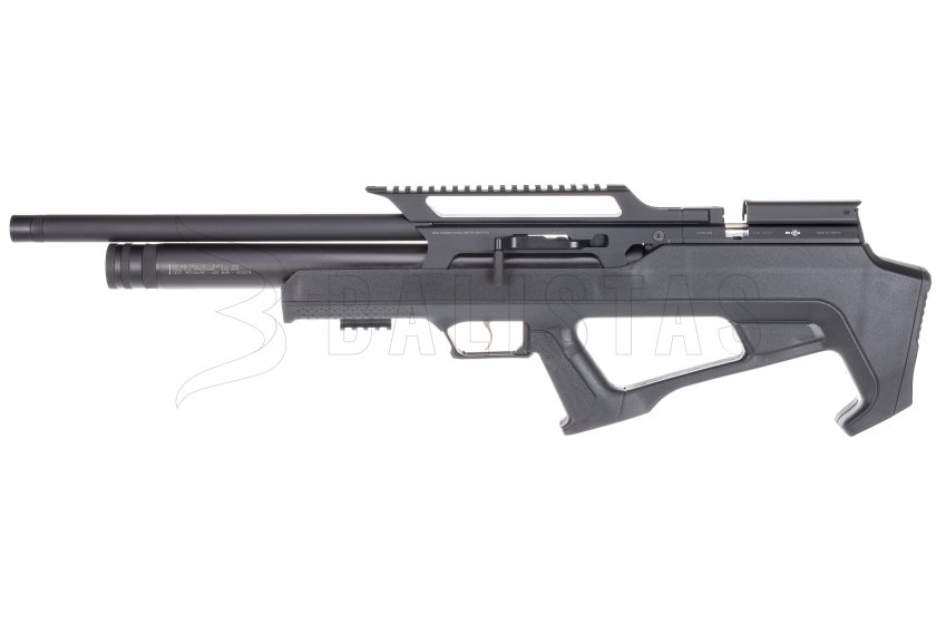Luchtbuks Effecto Zeon 5,5mm Black