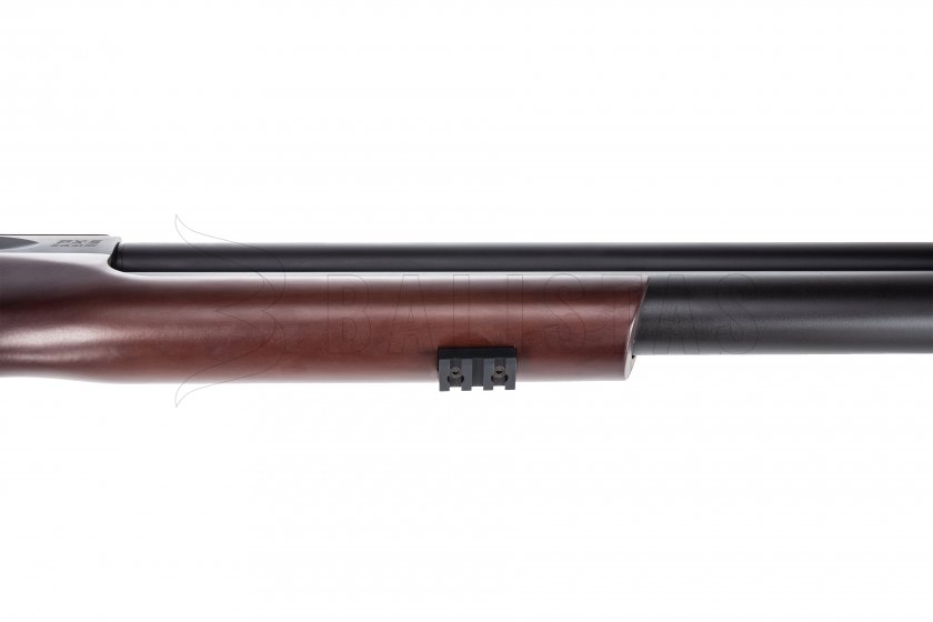 Luchtbuks Effecto PX-5 PRO 4,5mm hout