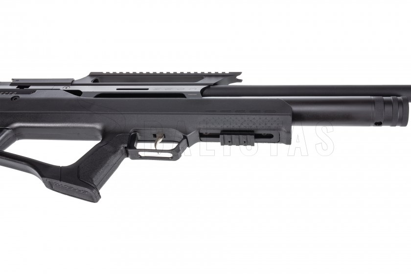 Luchtbuks Effecto Zeon 5,5mm Black