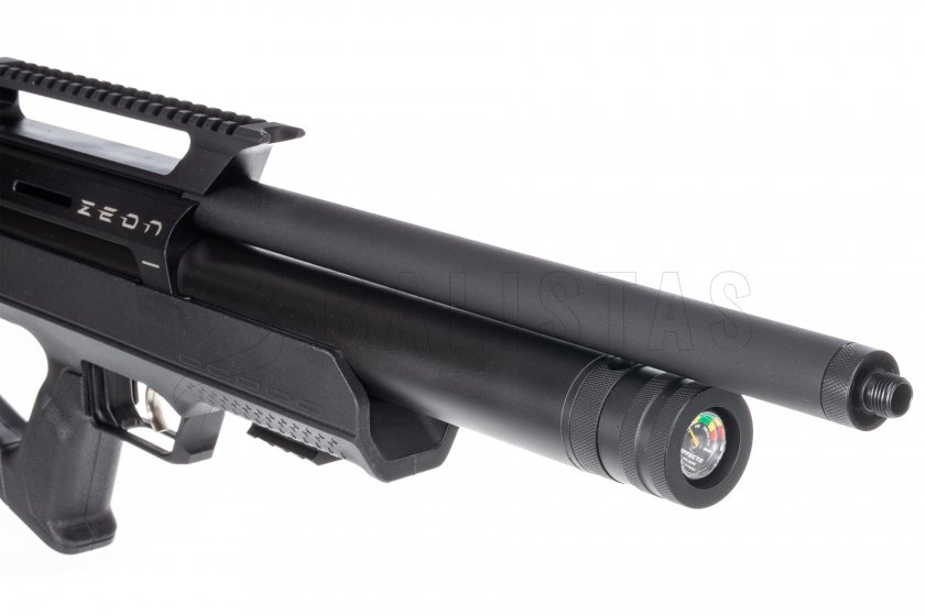 Luchtbuks Effecto Zeon 5,5mm Black