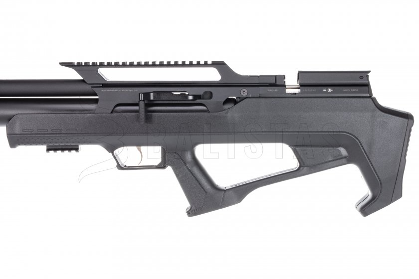Luchtbuks Effecto Zeon 5,5mm Black