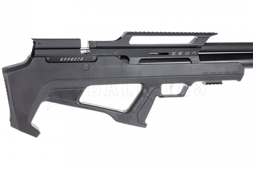 Luchtbuks Effecto Zeon 5,5mm Black