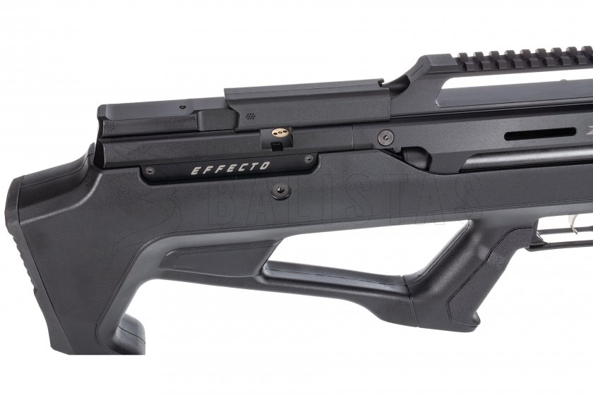 Luchtbuks Effecto Zeon 5,5mm Black