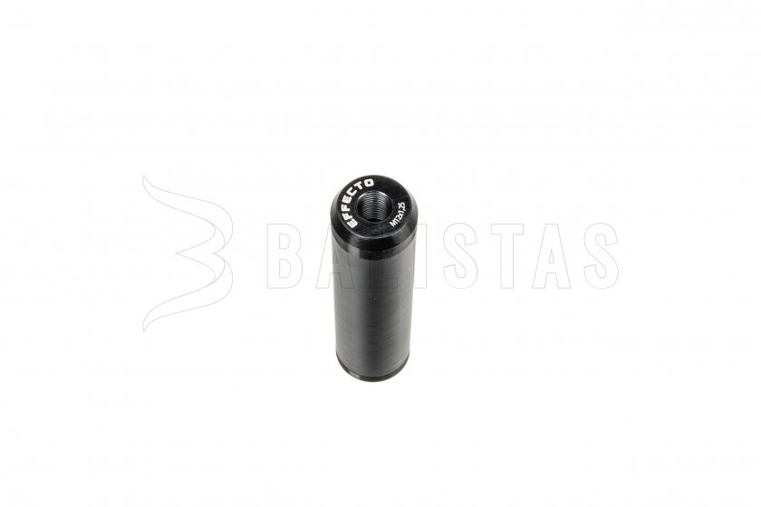 Luchtbuks Effecto PX-5 Sport 5,5mm Lamino Green