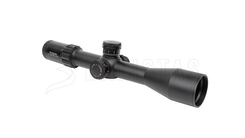 Richtkijker Element Titan 3-18x50 FFP APR-2D MRAD