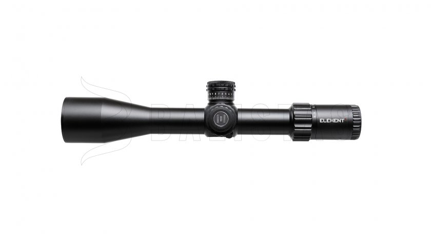 Richtkijker Element Titan 3-18x50 FFP APR-2D MRAD