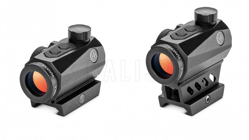 Kolimator Hawke Endurance Red Dot 1x25