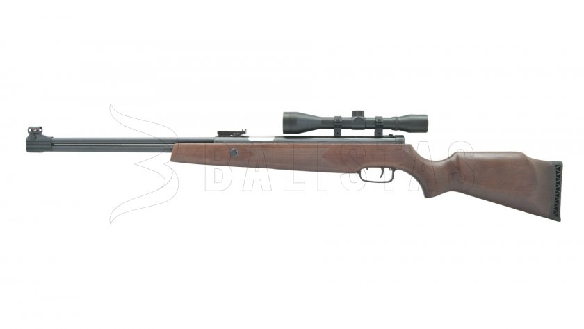 Luchtgeweer Hammerli Hunter Force 900 Combo 4,5mm