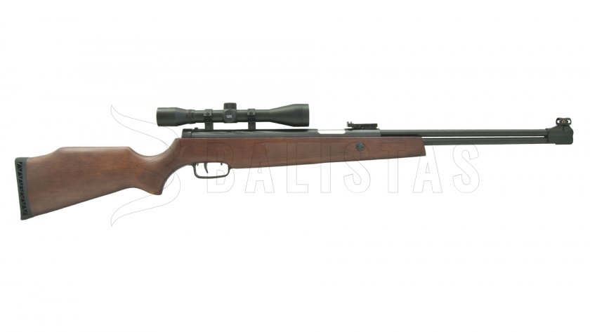 Luchtgeweer Hammerli Hunter Force 900 Combo 4,5mm