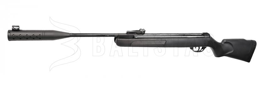 Luchtbuks BSA GRT Comet Evo Silentium 5,5mm
