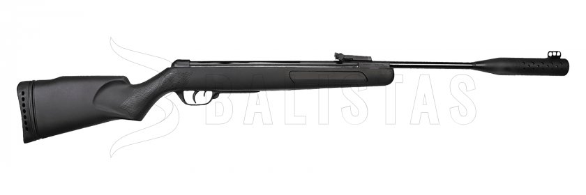 Luchtbuks BSA GRT Comet Evo Silentium 5,5mm