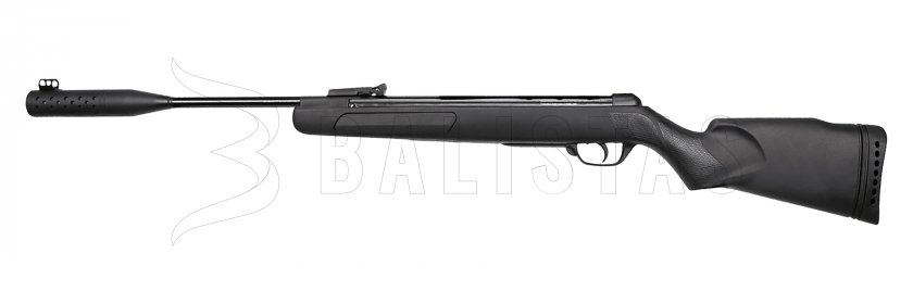 Luchtbuks BSA GRT Comet Evo Silentium 5,5mm
